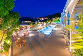 Lindos White Hotel & Suites