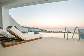 Lindos White Hotel & Suites