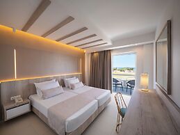 Lindos White Hotel & Suites
