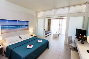 Lindos White Hotel & Suites