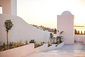 Lindos White Hotel & Suites