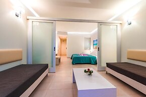 Lindos White Hotel & Suites