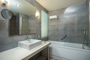 Lindos White Hotel & Suites