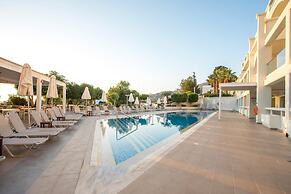 Lindos White Hotel & Suites