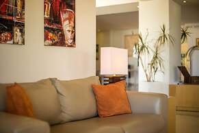 Lindos White Hotel & Suites