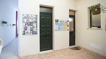 Trapani Home