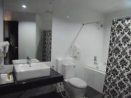 Prelude Hotel
