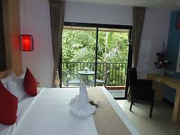 Prelude Hotel