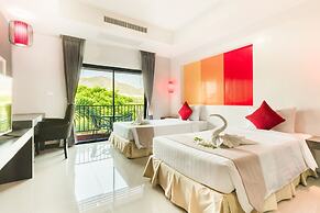 Prelude Hotel