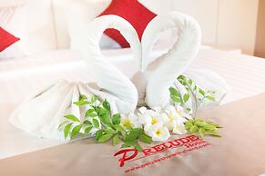 Prelude Hotel