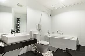 Prelude Hotel