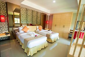 Prelude Hotel