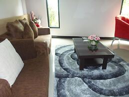 Prelude Hotel
