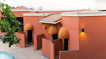 Prelude Hotel