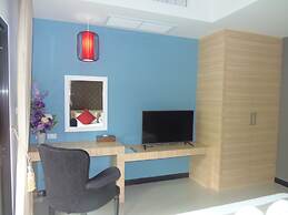 Prelude Hotel