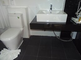 Prelude Hotel