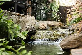 Prelude Hotel
