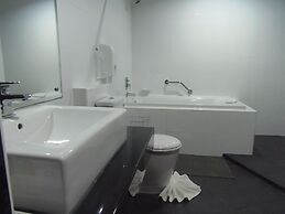 Prelude Hotel