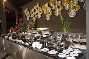 Prelude Hotel