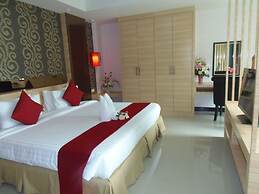 Prelude Hotel