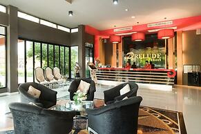 Prelude Hotel