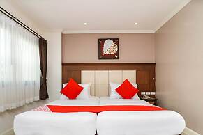 Natural Beach Hotel Pattaya