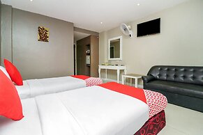 Natural Beach Hotel Pattaya