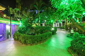Natural Beach Hotel Pattaya