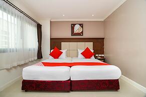 Natural Beach Hotel Pattaya