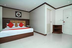Natural Beach Hotel Pattaya