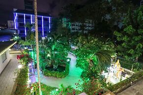 Natural Beach Hotel Pattaya