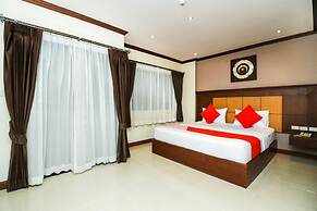 Natural Beach Hotel Pattaya