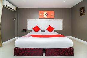 Natural Beach Hotel Pattaya