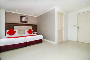 Natural Beach Hotel Pattaya