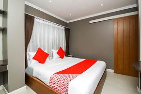 Natural Beach Hotel Pattaya