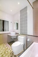 Natural Beach Hotel Pattaya