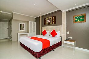 Natural Beach Hotel Pattaya