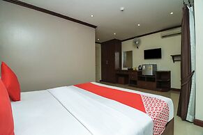 Natural Beach Hotel Pattaya