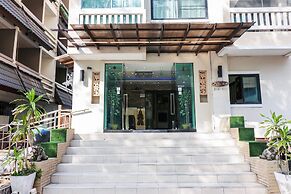 Natural Beach Hotel Pattaya