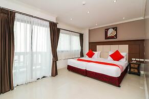 Natural Beach Hotel Pattaya