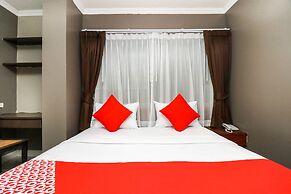 Natural Beach Hotel Pattaya