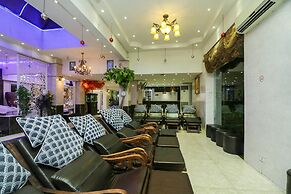 Natural Beach Hotel Pattaya