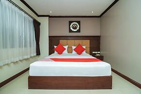 Natural Beach Hotel Pattaya