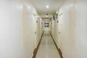 Natural Beach Hotel Pattaya