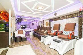 Natural Beach Hotel Pattaya