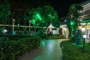 Natural Beach Hotel Pattaya