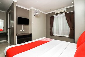 Natural Beach Hotel Pattaya