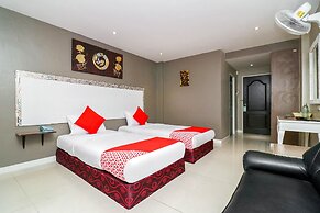 Natural Beach Hotel Pattaya