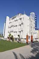 Adalia Hotel