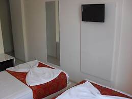 Adalia Hotel
